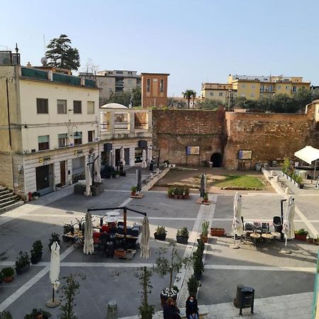 Appartamento Luminosissimo In Pieno Centro Grosseto Extérieur photo