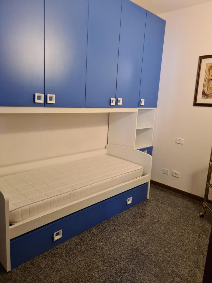Appartamento Luminosissimo In Pieno Centro Grosseto Extérieur photo